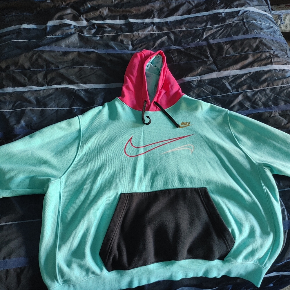 3XL Nike Hoodie